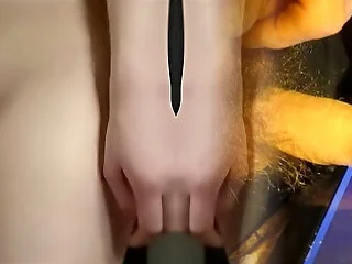 crazy asian porn