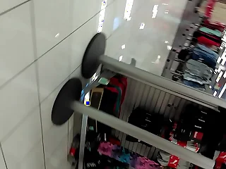 Hot Chinese Lady